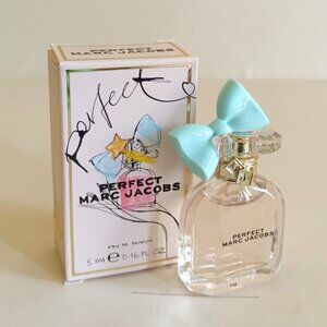 Marc Jacobs - Perfect Eau De Parfum - 5 ml